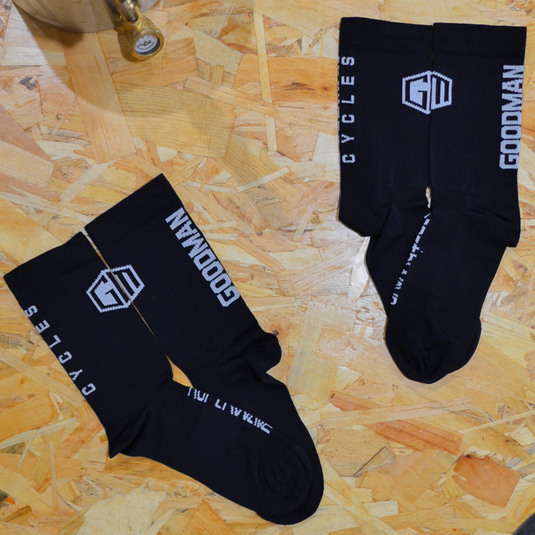 Chaussettes Goodman Cycles