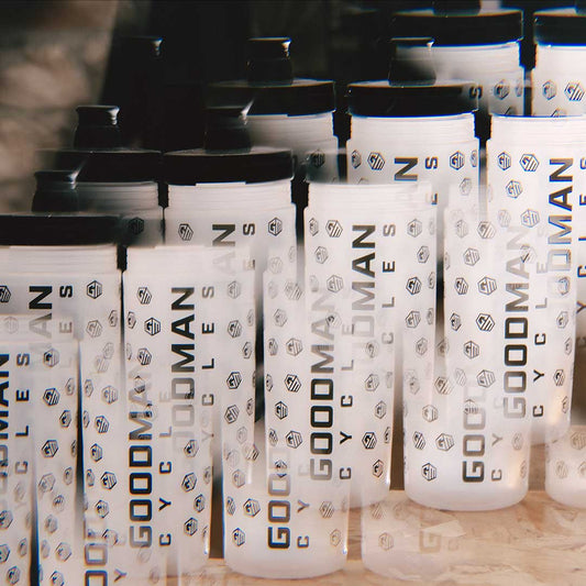 Gourde Goodman Cycles