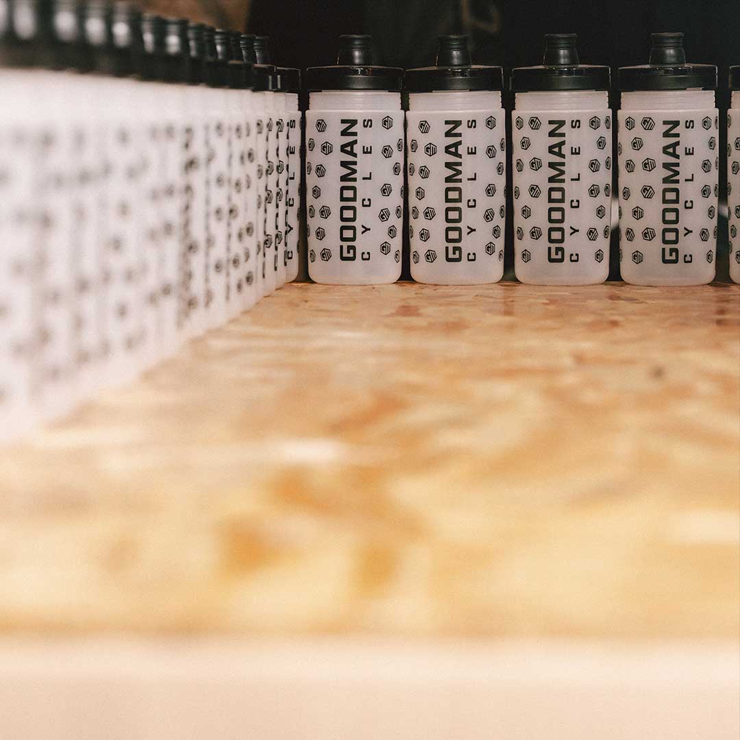 Gourde Goodman Cycles