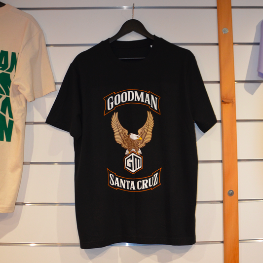 T-shirt Goodman Santa Cruz