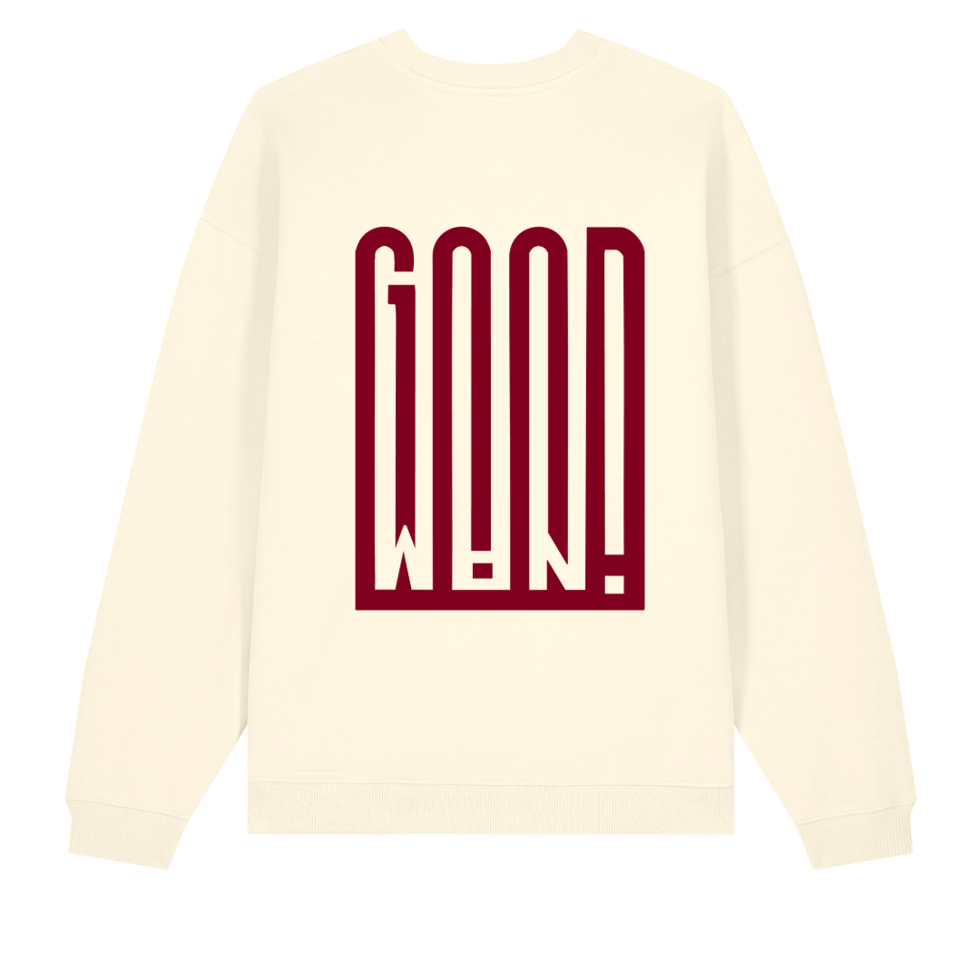 Sweat Goodman Goodbad Cream